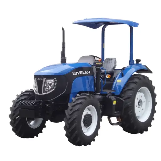 TX904 Tractor Multifuncional