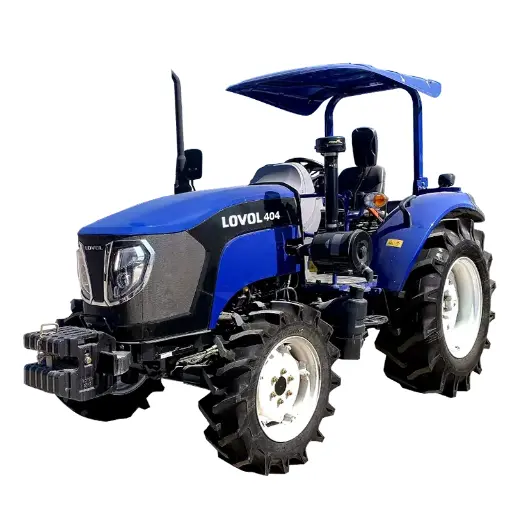 TB404 Tractor Utilitario 