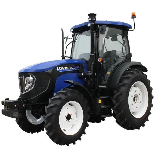 TH854 Tractor Multiusos