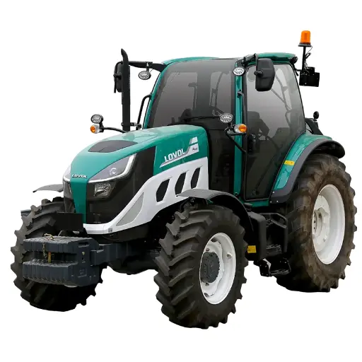 P4110 Tractor Multifunción Premium